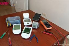 تعمیرات فشارسنج