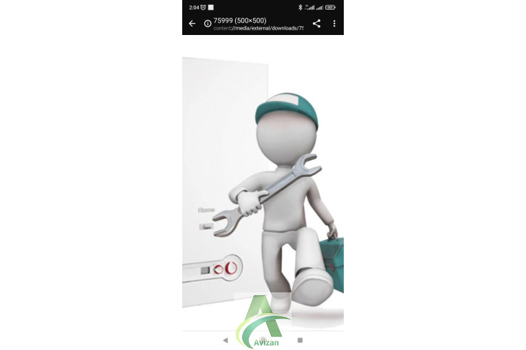 تعمیرات آبگرمکن