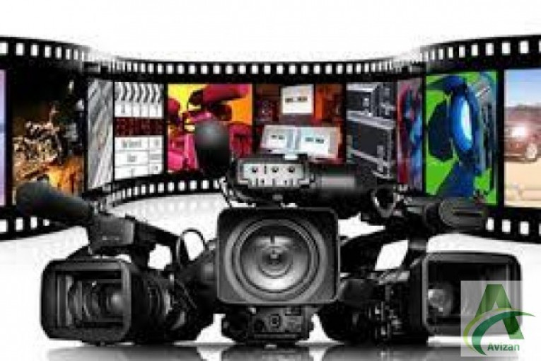 عکاسی و فیلم برداری و تولید محتوا