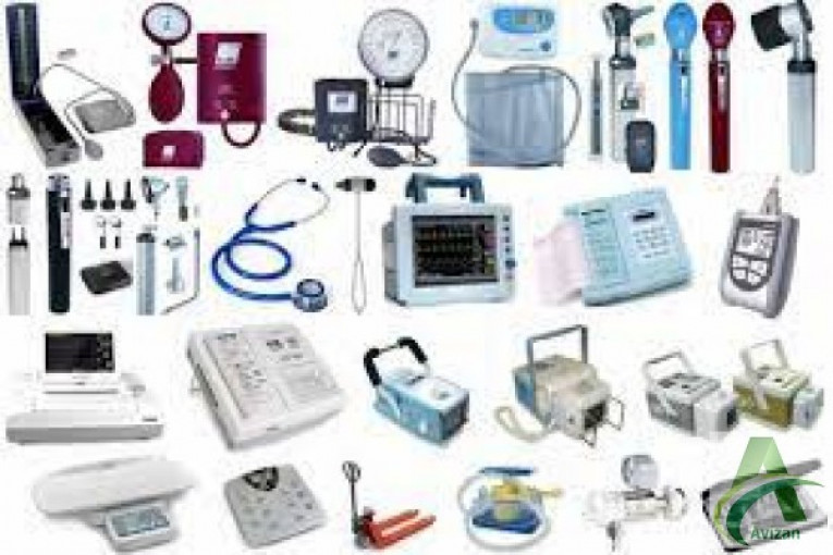 اجاره و فروش انواع تجهیزات پزشکی.دستگاه اکسیژن ساز