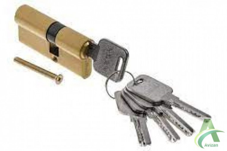 کلیدسازی و خدمات قفل شبانه روزی(قادری)