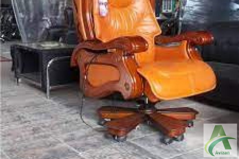 تعمیرات و تولید صندلی ومبلمان اداری ودفتری